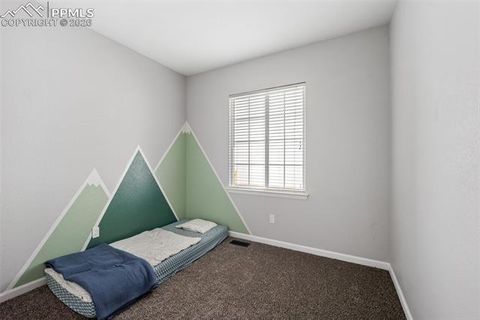 Tiny photo for 164 Apache Plume Street, Brighton, CO 80601 (MLS # 3600063)