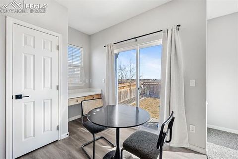 Tiny photo for 164 Apache Plume Street, Brighton, CO 80601 (MLS # 3600063)