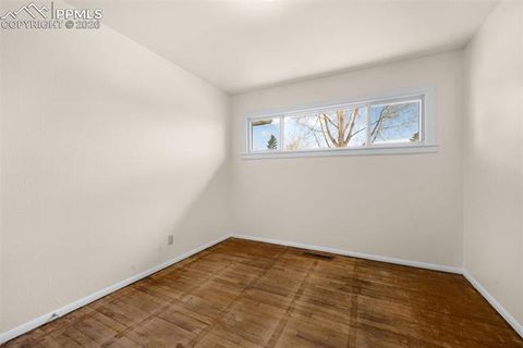 Tiny photo for 3406 N Institute Street, Colorado Springs, CO 80907 (MLS # 7096178)
