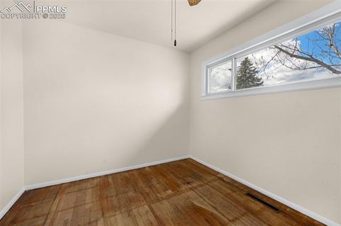 Tiny photo for 3406 N Institute Street, Colorado Springs, CO 80907 (MLS # 7096178)