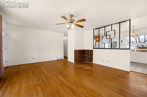 Tiny photo for 3406 N Institute Street, Colorado Springs, CO 80907 (MLS # 7096178)