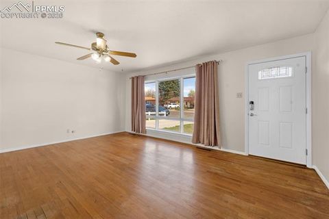 Tiny photo for 3406 N Institute Street, Colorado Springs, CO 80907 (MLS # 7096178)