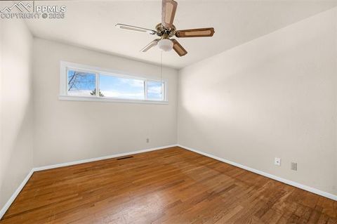 Tiny photo for 3406 N Institute Street, Colorado Springs, CO 80907 (MLS # 7096178)