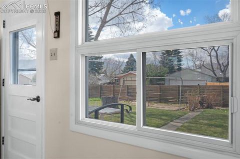 Tiny photo for 3406 N Institute Street, Colorado Springs, CO 80907 (MLS # 7096178)
