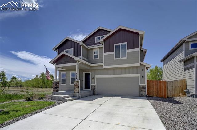 View Colorado Springs, CO 80925 house