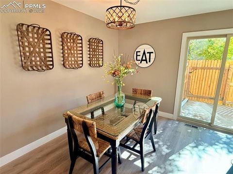 Tiny photo for 938 London Green Way, Colorado Springs, CO 80906 (MLS # 8317360)