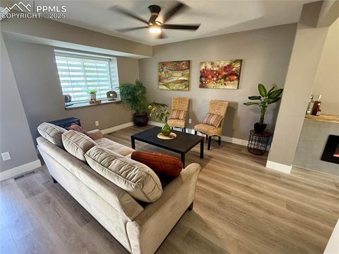 Tiny photo for 938 London Green Way, Colorado Springs, CO 80906 (MLS # 8317360)