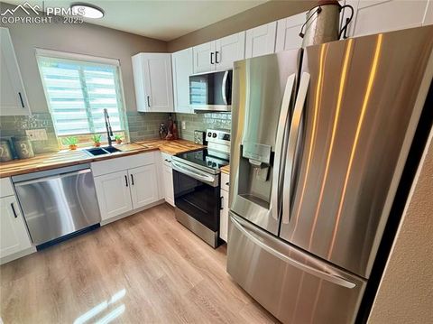 Tiny photo for 938 London Green Way, Colorado Springs, CO 80906 (MLS # 8317360)