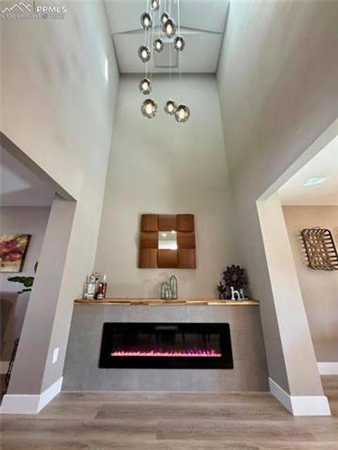 Tiny photo for 938 London Green Way, Colorado Springs, CO 80906 (MLS # 8317360)