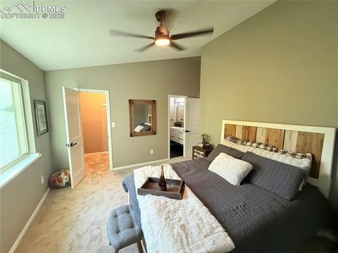 Tiny photo for 938 London Green Way, Colorado Springs, CO 80906 (MLS # 8317360)
