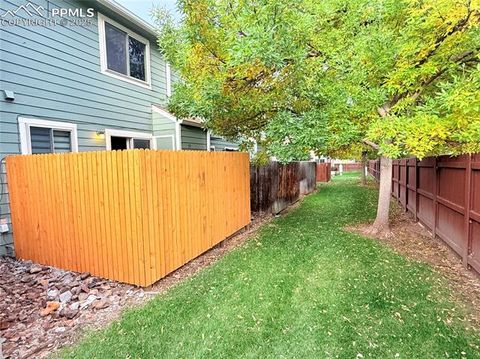 Tiny photo for 938 London Green Way, Colorado Springs, CO 80906 (MLS # 8317360)