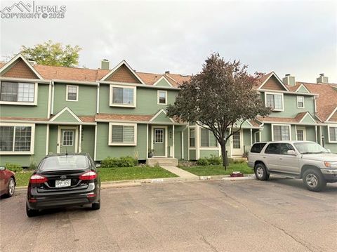 Tiny photo for 938 London Green Way, Colorado Springs, CO 80906 (MLS # 8317360)