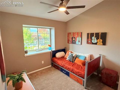 Tiny photo for 938 London Green Way, Colorado Springs, CO 80906 (MLS # 8317360)
