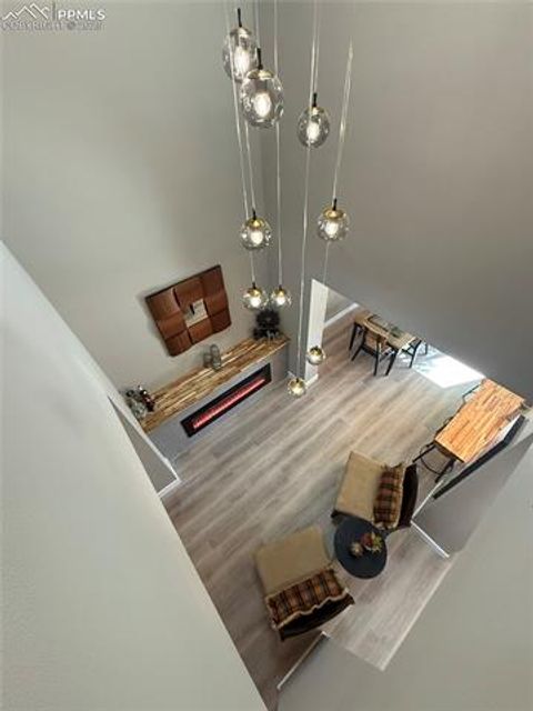 Tiny photo for 938 London Green Way, Colorado Springs, CO 80906 (MLS # 8317360)