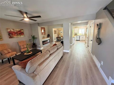 Tiny photo for 938 London Green Way, Colorado Springs, CO 80906 (MLS # 8317360)