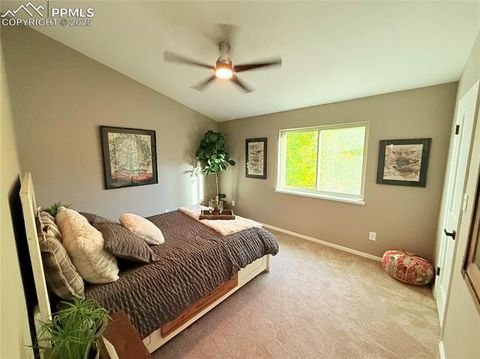 Tiny photo for 938 London Green Way, Colorado Springs, CO 80906 (MLS # 8317360)