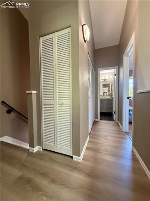 Tiny photo for 938 London Green Way, Colorado Springs, CO 80906 (MLS # 8317360)