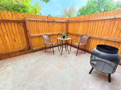 Tiny photo for 938 London Green Way, Colorado Springs, CO 80906 (MLS # 8317360)