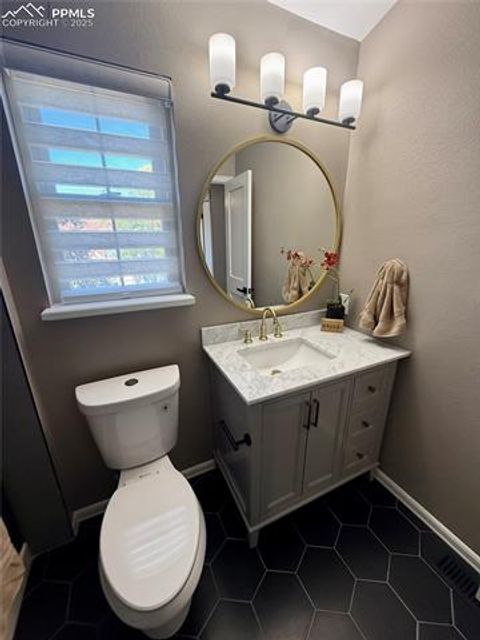 Tiny photo for 938 London Green Way, Colorado Springs, CO 80906 (MLS # 8317360)