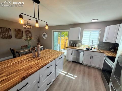 Tiny photo for 938 London Green Way, Colorado Springs, CO 80906 (MLS # 8317360)