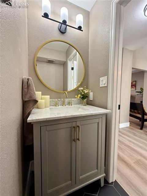 Tiny photo for 938 London Green Way, Colorado Springs, CO 80906 (MLS # 8317360)