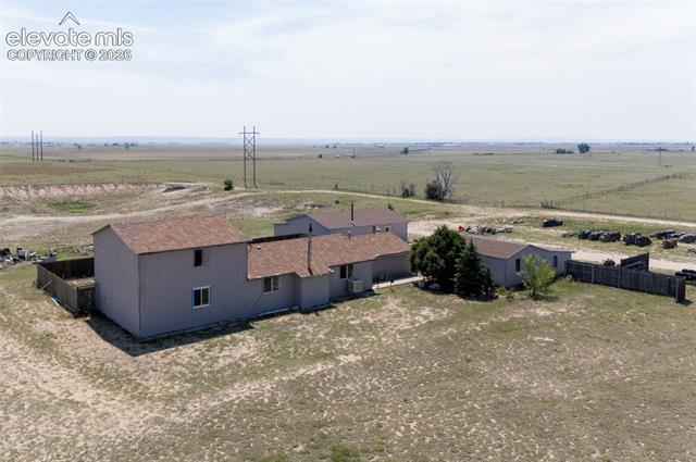 Photo 1 of 50 — 4125 Log Road, Peyton, CO 80831