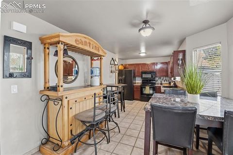 Tiny photo for 335 Dix Circle, Colorado Springs, CO 80911 (MLS # 7864851)