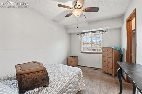Tiny photo for 335 Dix Circle, Colorado Springs, CO 80911 (MLS # 7864851)