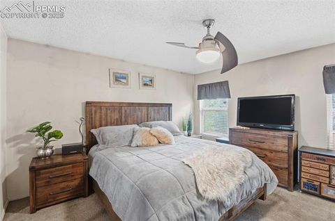 Tiny photo for 335 Dix Circle, Colorado Springs, CO 80911 (MLS # 7864851)