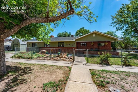 Photo of 1702 N 8th Street, Canon City, CO 81212 (MLS # 7882665)
