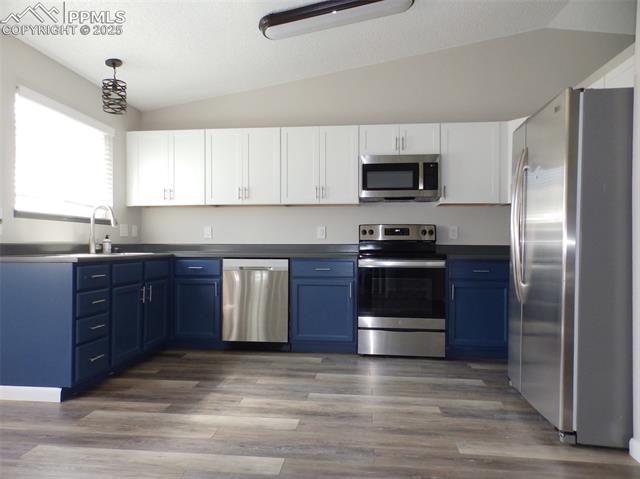 2845 Leoti Drive