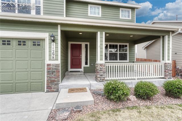 11298 Scenic Brush Drive