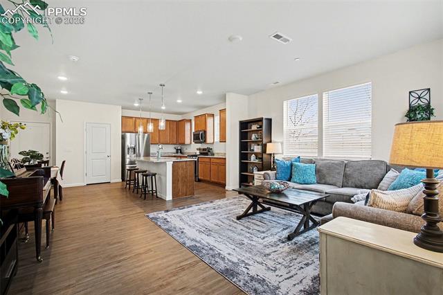 1871 Rose Quartz Heights