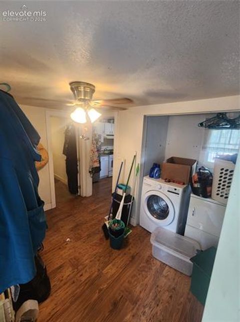 Tiny photo for 1416 S Wahsatch Avenue, Colorado Springs, CO 80905 (MLS # 4626041)