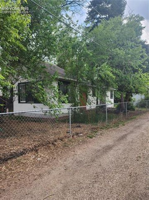 Tiny photo for 1416 S Wahsatch Avenue, Colorado Springs, CO 80905 (MLS # 4626041)