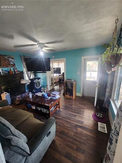 Tiny photo for 1416 S Wahsatch Avenue, Colorado Springs, CO 80905 (MLS # 4626041)
