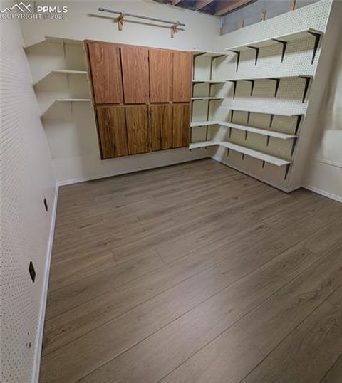 Tiny photo for 4867 Evening Sun Lane, Colorado Springs, CO 80917 (MLS # 1512592)