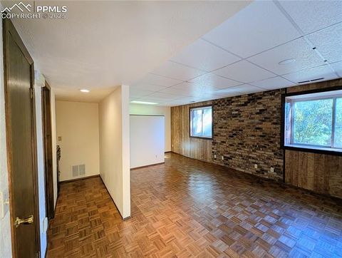 Tiny photo for 4867 Evening Sun Lane, Colorado Springs, CO 80917 (MLS # 1512592)