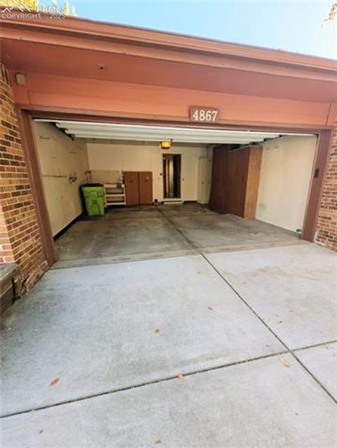 Tiny photo for 4867 Evening Sun Lane, Colorado Springs, CO 80917 (MLS # 1512592)