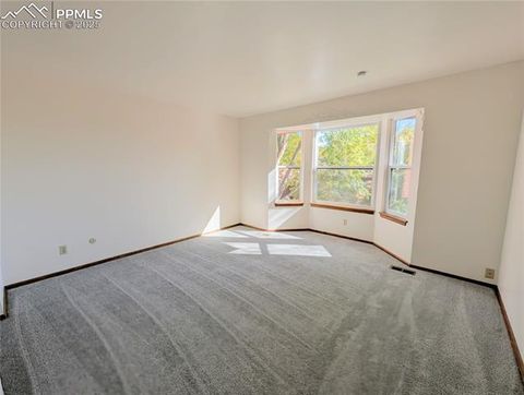 Tiny photo for 4867 Evening Sun Lane, Colorado Springs, CO 80917 (MLS # 1512592)