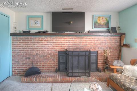 Tiny photo for 2233 Farnsworth Drive, Colorado Springs, CO 80916 (MLS # 9996817)