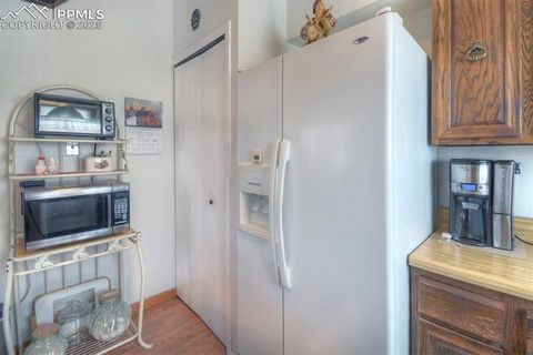 Tiny photo for 2233 Farnsworth Drive, Colorado Springs, CO 80916 (MLS # 9996817)