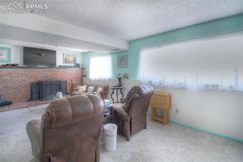 Tiny photo for 2233 Farnsworth Drive, Colorado Springs, CO 80916 (MLS # 9996817)