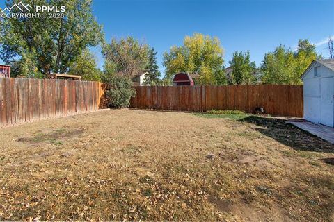 Tiny photo for 2233 Farnsworth Drive, Colorado Springs, CO 80916 (MLS # 9996817)