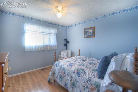 Tiny photo for 2233 Farnsworth Drive, Colorado Springs, CO 80916 (MLS # 9996817)