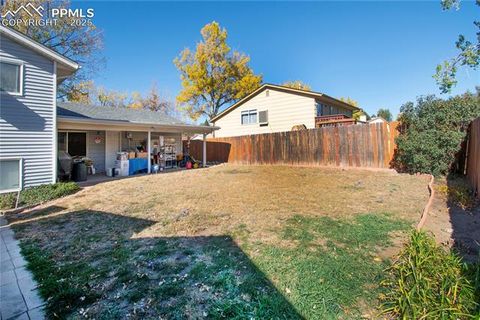Tiny photo for 2233 Farnsworth Drive, Colorado Springs, CO 80916 (MLS # 9996817)