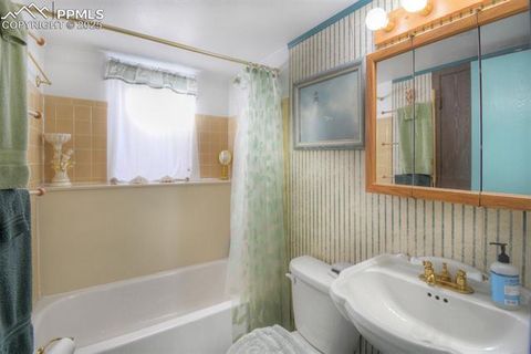 Tiny photo for 2233 Farnsworth Drive, Colorado Springs, CO 80916 (MLS # 9996817)