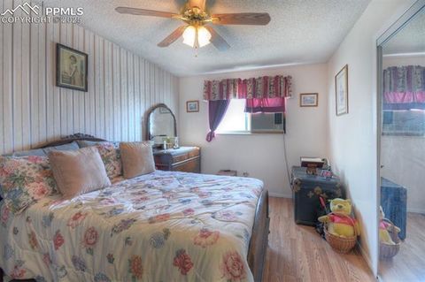 Tiny photo for 2233 Farnsworth Drive, Colorado Springs, CO 80916 (MLS # 9996817)