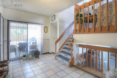 Tiny photo for 2233 Farnsworth Drive, Colorado Springs, CO 80916 (MLS # 9996817)