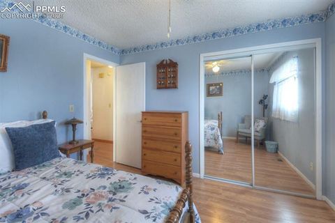 Tiny photo for 2233 Farnsworth Drive, Colorado Springs, CO 80916 (MLS # 9996817)